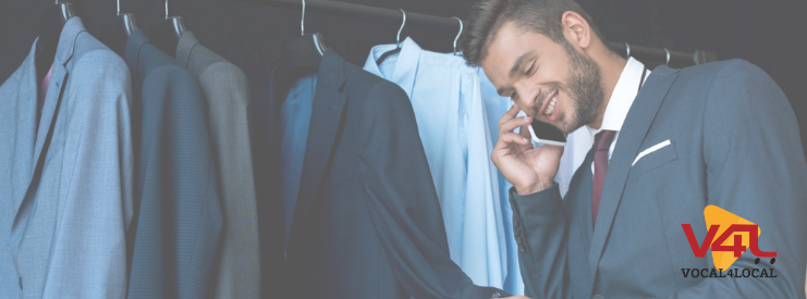 Lelobaba - Be Vocal for Local - Digital India promo