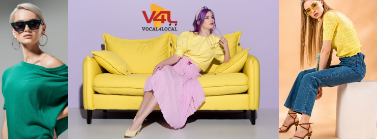 Lelobaba - Be Vocal for Local - Digital India promo