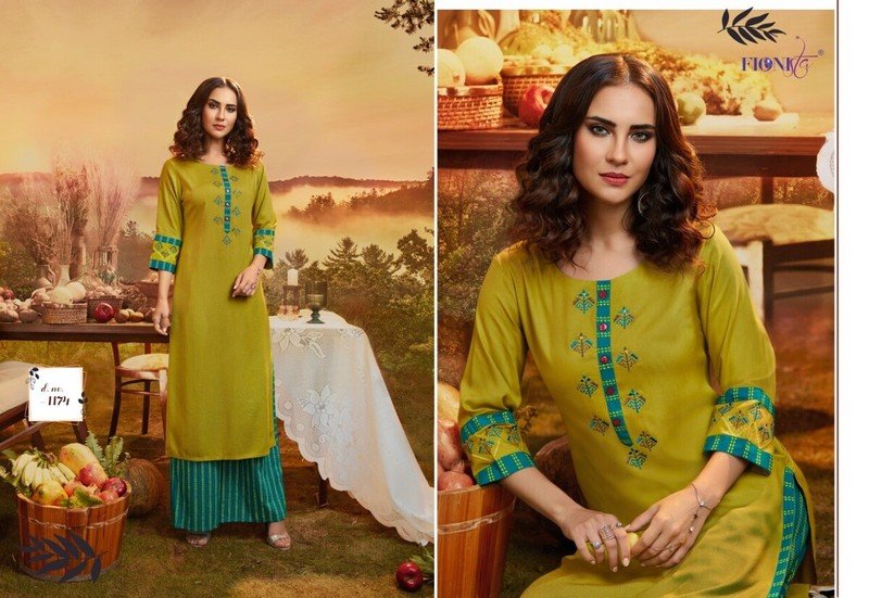 Kurti