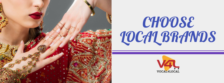 Lelobaba - Be Vocal for Local - Digital India promo